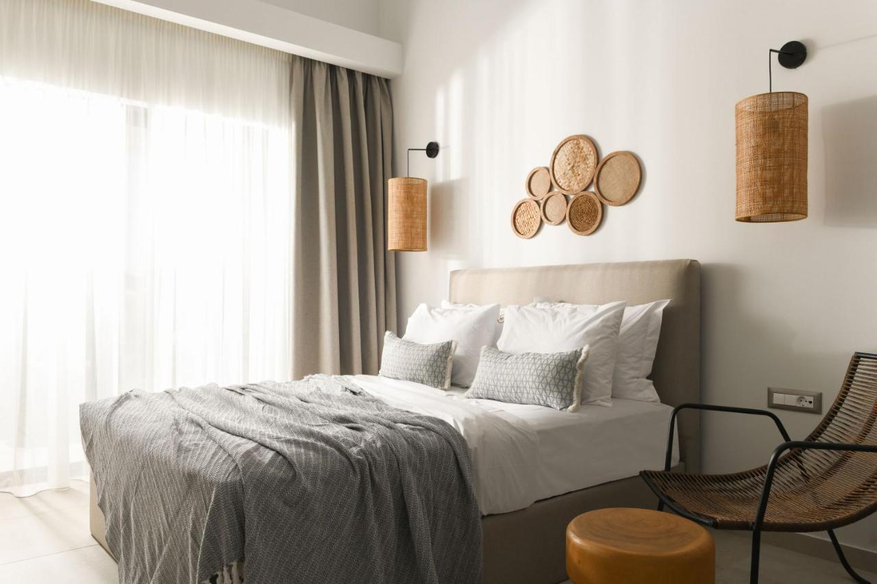 Lagoon Luxury Suites Vasilikí Dış mekan fotoğraf
